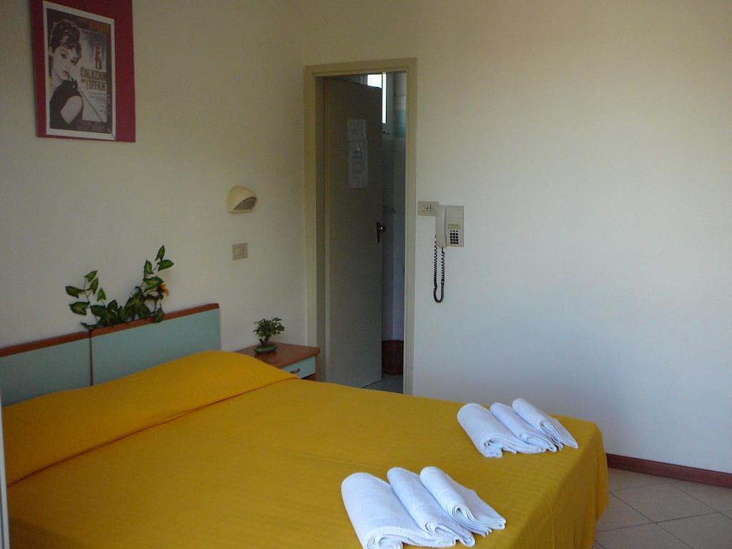 Hotel Cannes Rimini Quarto foto